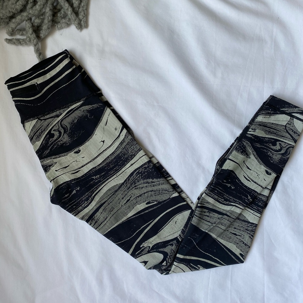 Lululemon NuLux Tights